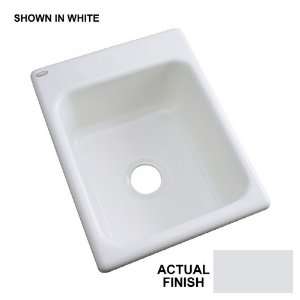  Dekor Rectangle Topmount Prep Sink 36181