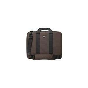  Cocoon Brown Murray Hill Laptop Case Up To 16 Laptops 