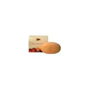 Asquith & Somerset Papaya & Strawberry 12 Oz Single Soap 