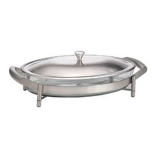  Oneida Astrid 3 Quart Oval Baker