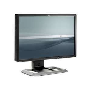  Hewlett Packard LP2475W 24 inch LCD Monitor