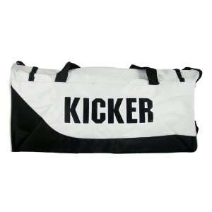  Football Rules KICKER DONT MISS Duffel Bag Sports 