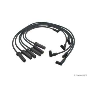  Delphi Spark Plug Wire Set Automotive