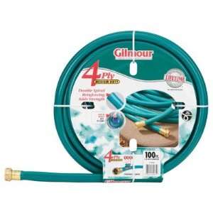  5/8 x 100 Greenlawn Hose