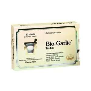  Pharma Nord Bio garlic 300mg 