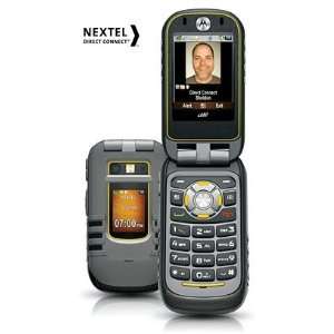   New Nextel Rugged Motorola I680 Cell Phone Cell Phones & Accessories