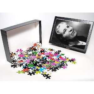   Jigsaw Puzzle of Margery Corbett Ashby from Mary Evans Toys & Games