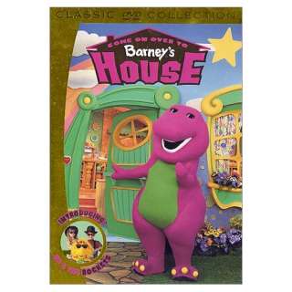  Barney   Come on Over to Barneys House Studios Lyrick