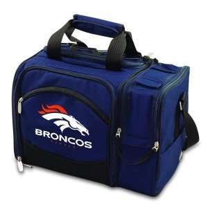  Denver Broncos Malibu Tote Bag