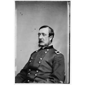  Civil War Reprint Gen. Wm. F. Barry