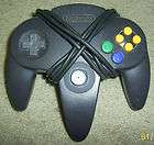 OFFICIAL NINTENDO 64 CONTROLLER WORKS GREAT LOOK NOW  