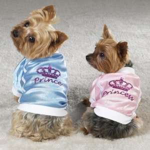  Medium Princess Royalty Dog Jersey