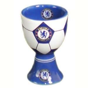  Chelsea Fc Egg Cup   Fcecche