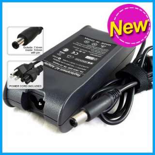 Laptop battery charger Cord Dell Inspiron 1720 E1705  