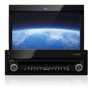   Receiver with 7 Inch Touch Screen (Black) Explore similar items