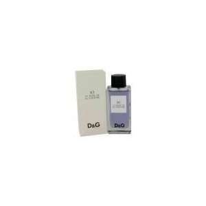  La Roue De La Fortune 10 3.3 oz Eau De Toilette by Dolce 