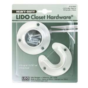  8 each Lido Design Closet Flange Set (LB 26 505SET)