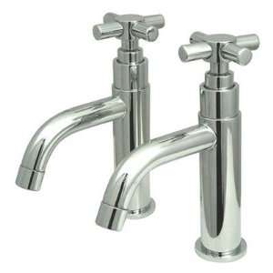  Elements of Design ES822EX Bathroom Sink Faucet with Metal 