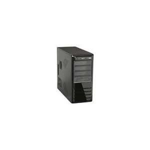  Rosewill R519 BK Black Computer Case Electronics