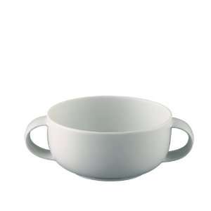 Rosenthal studio line Suomi White Cream Soup Cup  Kitchen 
