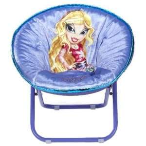  Bratz Enchanted Moon Chair Toys & Games