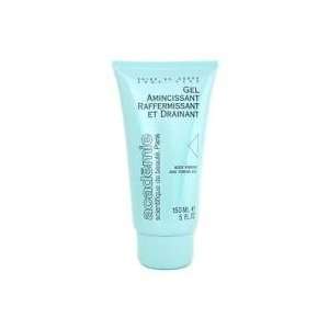  Academie by Academie for Women Body Firming And Toning Gel 
