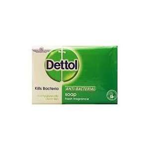  Dettol Original Antibacterial Soap 100g   12 Pack (1 Dozen 
