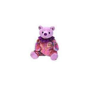  TY Beanie Baby   FEBRUARY the Birthday Bear [Toy] Toys 