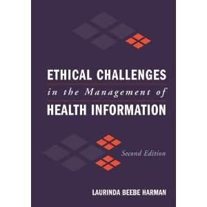   of Health Information [Hardcover] Laurinda Beebe Harman Books