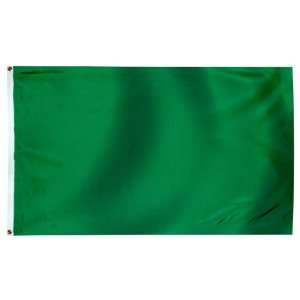  Libya Flag 6X10 Foot Nylon Patio, Lawn & Garden