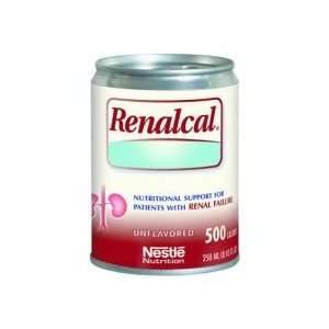 Nestle Nutritional   Renalcal«   1 Each NES9871616064 
