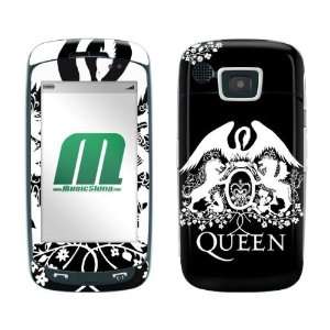  MusicSkins MS QUEN20115 Samsung Impression   SGH A877 