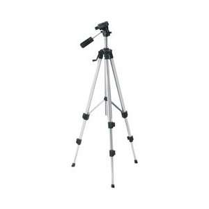  American Recorder TRPD 05593 Tripod with 3 Way Fluid 