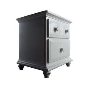 Romina Veroni Nightstand 