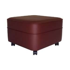   Square Extra Large Ottoman by NW Enterprises, Inc.
