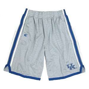  Kentucky Wildcats Evolution Shorts