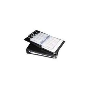  Rolodex™ Neo Classic Personal Buisiness Card Binder 