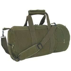   Roll Shoudler Bag   9 x 18 Inches, Travel/Recreational Carry Bag