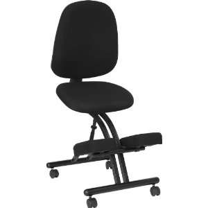  Ergonomic Kneeling Posture Office Chair With Back Office 