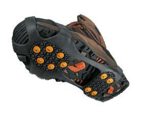 DryGuy GripOn Shoe Traction Spikes  