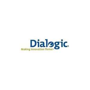  New   Dialogic Brooktrout SR140 8F   License   8 Channel 