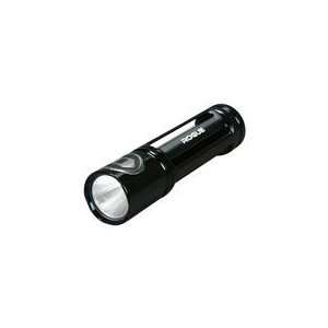 Icon Light RG101A Rogue 1 Black Alluminum Flashlight 50 