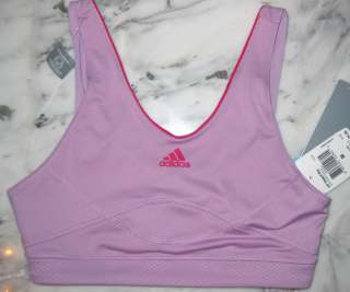 ADIDAS Womens Athletic Bra DIFF SIZEs COLORS  