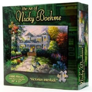  Nicky Boehme Victorian interlude Toys & Games