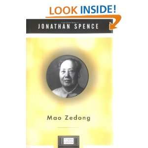 Mao Zedong A Life (A Penguin Life) and over one million other books 