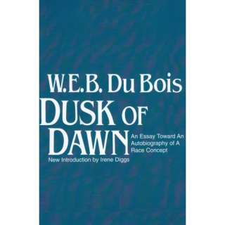   of Social Science) (9780878559176) W.E.B. Du Bois, Irene Diggs