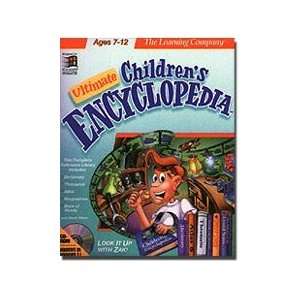  Ultimate Childrens Encyclopedia Electronics