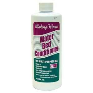  12 each Making Waves Waterbed Conditioner (1WC)
