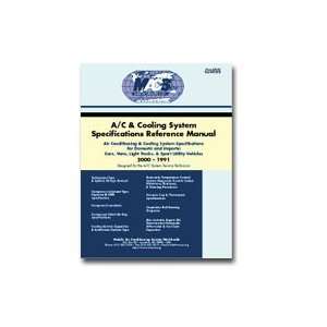  2002 AC Specification Guide Manual