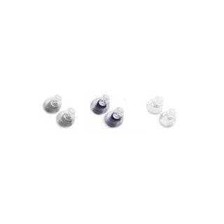 Replacement tips for Bose in ear